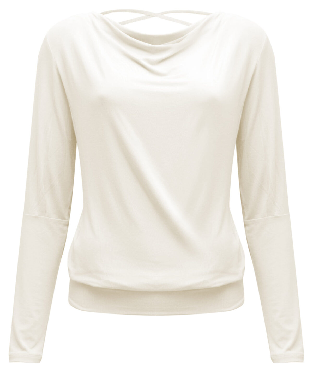 yoga_longsleeve_flowing_shakti_ala_ivory_front_web2000.jpg Yoga Longsleeve FLOWING SHAKTI "ALA" | IVORY – Bild 1