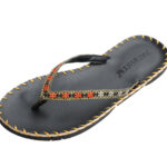 Yoga Sandalen | BLACK