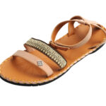 Yoga Sandalen EASY STRAP | BEIGE
