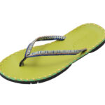 Yoga Sandalen | GREEN