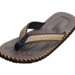 Yoga Sandalen Männer | BROWN