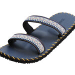 Yoga Sandalen Männer | DARK BLUE