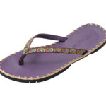 Yoga Sandalen | PURPLE