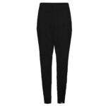 Yoga Hose "BOYFRIEND" | BLACK