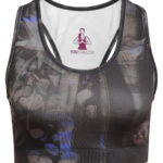 Yoga BH "PIA" | EVERGLADES