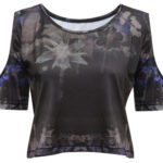 Yoga BREATHE | Shirt "RAFFAELA" | EVERGLADES