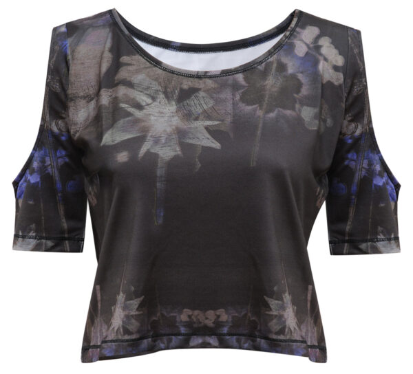Yoga BREATHE| Shirt "RAFFAELA" | EVERGLADES