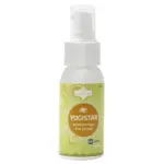 bio yogamatten reiniger fresh green lime 50 ml