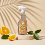 bio yogamatten reiniger fresh rosemary 500 ml