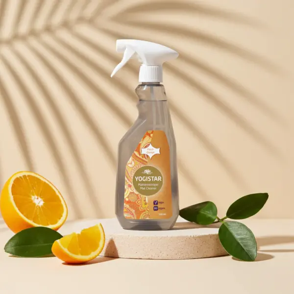 bio yogamatten reiniger fresh rosemary 500 ml