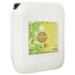 bio yogamatten reiniger fresh green lime 10 l
