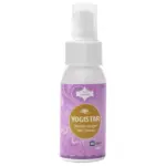 bio yogamatten reiniger fresh lavender 50 ml
