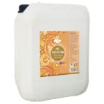 bio yogamatten reiniger fresh orange 10 l