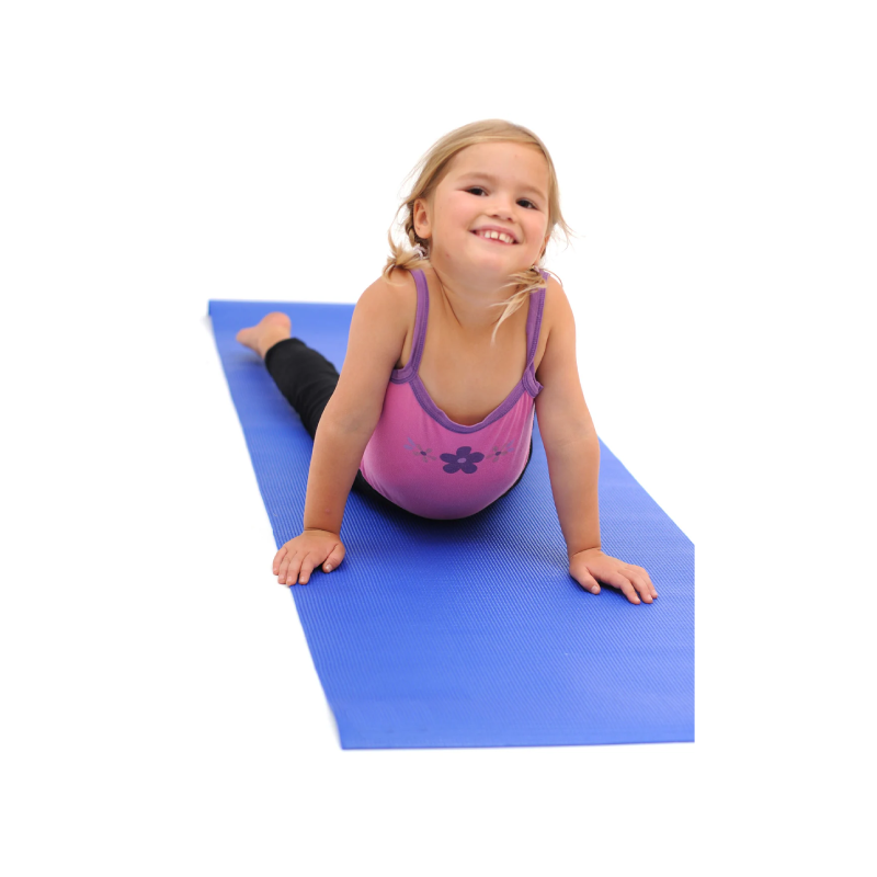 kinder yogamatten kat