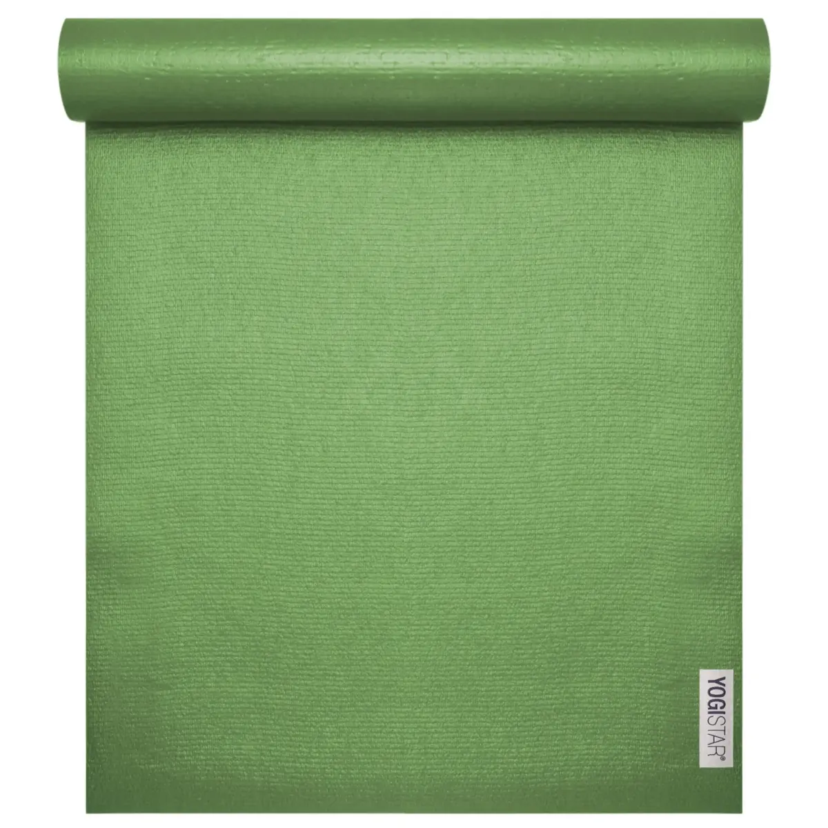yogamatte yogimat® studio loop 4,5mm avocado green yogamatte yogimat® studio loop 4,5mm avocado green