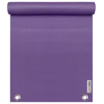 yogamatte yogimat® basic mit Ösen | 5mm