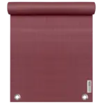 yogamatte yogimat® basic mit Ösen | 5mm