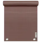 yogamatte yogimat® basic mit Ösen | 5mm
