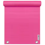 yogamatte yogimat® basic mit Ösen | 5mm