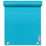 yogamatte yogimat® basic mit Ösen | 5mm