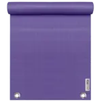 yogamatte yogimat® basic mit Ösen | 5mm