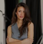 soft ballet wrap top ballet slipper