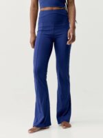 saori next blue legging