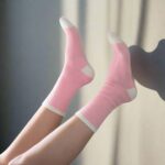 pilates socken grip socks