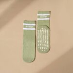 pilates socken grip socks