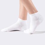 pilates socken grip socks