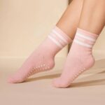 pilates socken grip socks