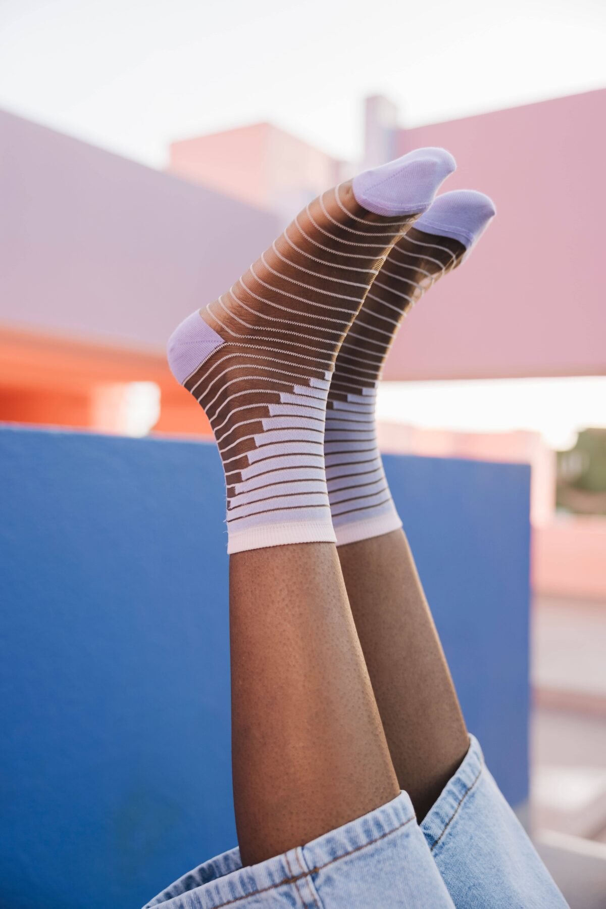 pilates socken grip socks