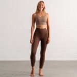 good karma leggings salvia