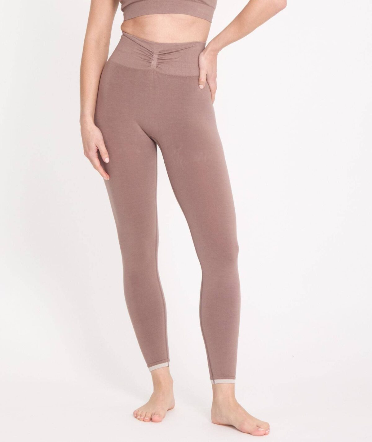 soft ballet wrap top ballet slipper