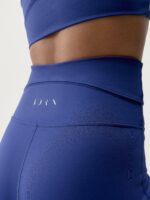 saori next blue legging