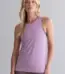 aktives tanktop mauve