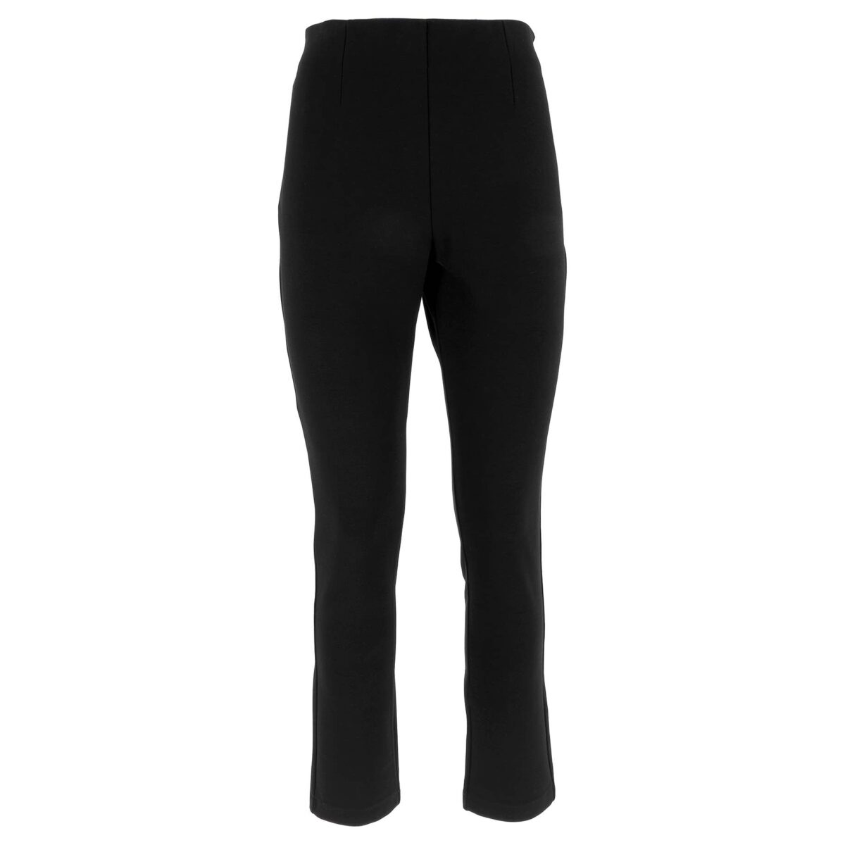 yamadhi yoga jazz pants, organic cotton, black