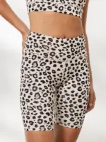 biker shorts,leo clay