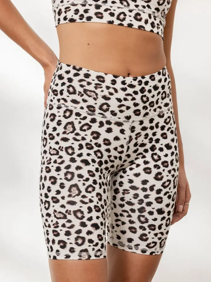 biker shorts,leo clay