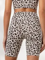 biker shorts,leo clay