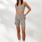 biker shorts,leo clay