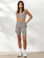 biker shorts,leo clay