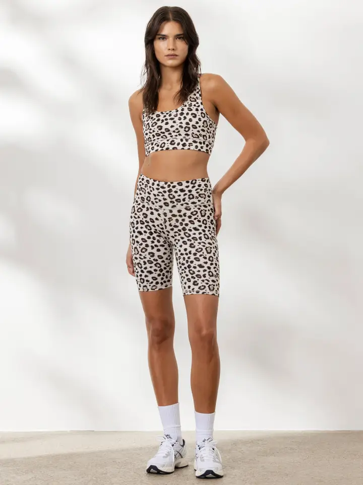 biker shorts,leo clay