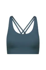 criss cross bh, türkis
