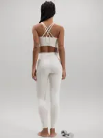 cropped leggings moonbeam