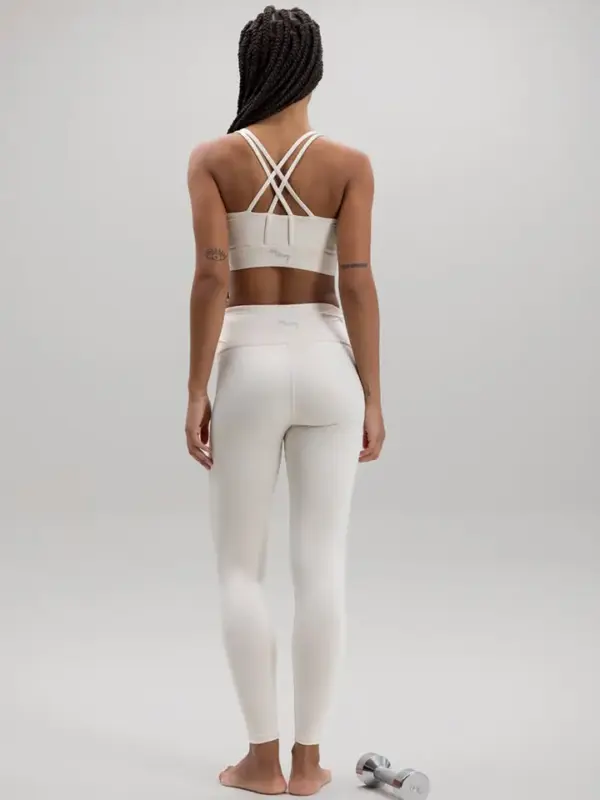 cropped leggings moonbeam