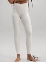 cropped leggings moonbeam