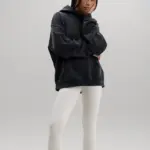 cropped leggings moonbeam