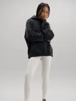 cropped leggings moonbeam