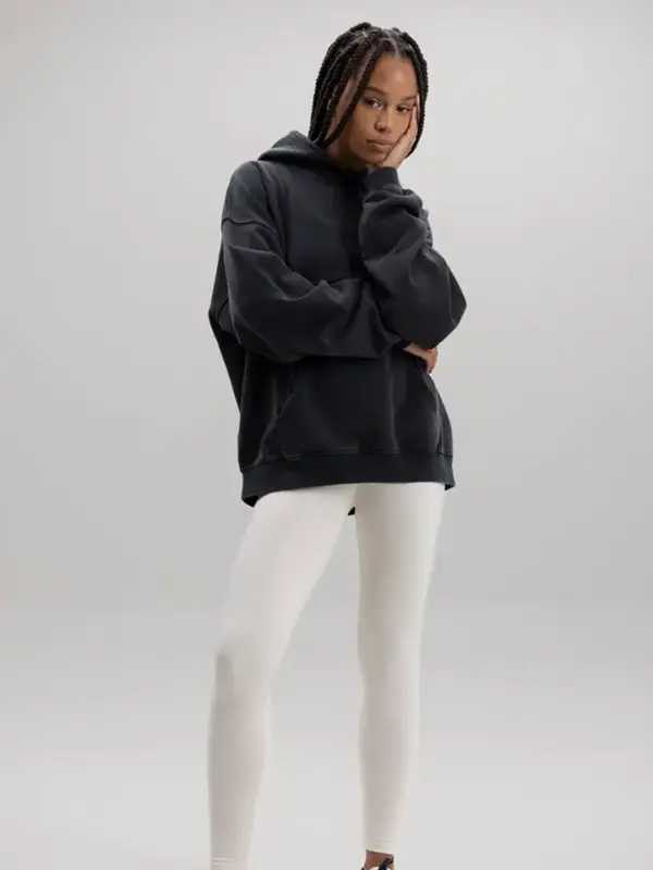 cropped leggings moonbeam